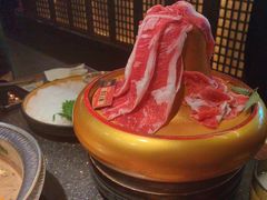 -牛New寿喜烧(闵行龙湖天街店)