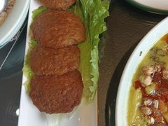 -武庄主特色炒鸡(周恩来纪念馆店)