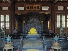 -承德避暑山庄景区