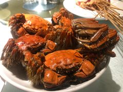 -君来湖滨饭店·玫瑰园