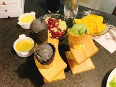 -神户赤童日式烤肉伙伴(东直门店)