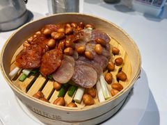 双味香肠-眉州东坡(华联万柳店)