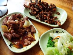 -竹青胶东摔面(黄岛开发区店)