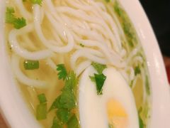 长寿面-便宜坊烤鸭店(甜水园店)