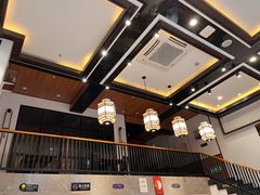 大堂-奎元馆(星光城店)
