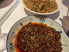 -江味龙虾馆·裸蓝龙虾(南山店)