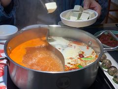 -许府牛火锅(信义坊总店)