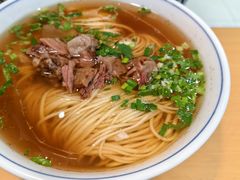 -苏氏牛肉面(惠工街店)