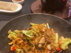 -新乾隆酒楼(帝景园店)