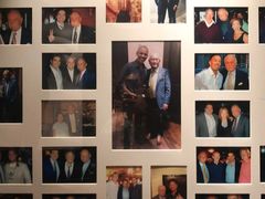 -Wolfgang’s Steakhouse 沃夫冈牛排馆(上海白玉兰广场店)