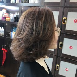 -mod's hair