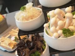 -椰小鸡·琼州糟粕醋·火锅(美兰缤纷城店)