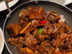 -一楼食业·食惠一楼