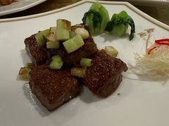 -唐阁(香港朗廷酒店)
