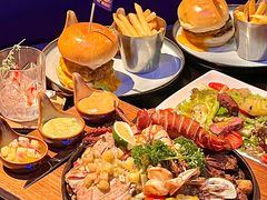 -bluefrog蓝蛙(水游城店)