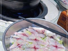 -丰尔粥食·粥底火锅·桑拿鸡(大良总店)