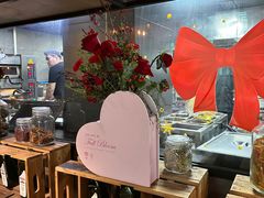 -食间牛排(湖西路店)