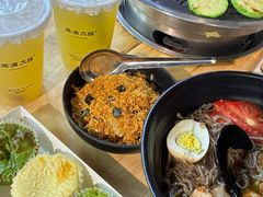 -霸腹烤肉(厦门柚子番店)