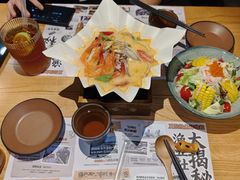 -鳗事鱼意·活鳗現烤专门店(富力海珠城店)