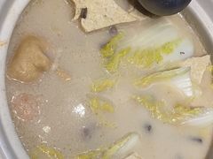 -湯系·煲汤手艺人(东二环泰禾广场店)