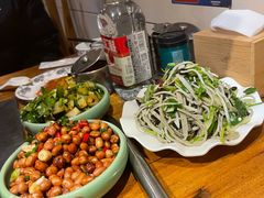 -关二碳烤羊腿(龙翔路店)