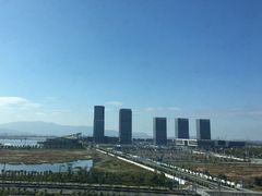 -连云港金陵海州湾会议中心