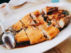 -玫瑰厅上海菜(兴国路店)