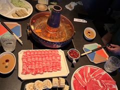 -东来顺·非遗火锅(赛格国际购物中心店)