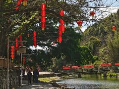 -福建土楼(南靖)景区