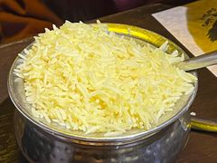 -Bombay Grill印度餐厅