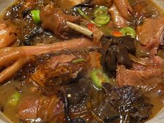-金掌勺锅包肉(华润万象城店)