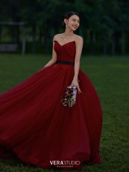 -至臻微拉婚纱摄影