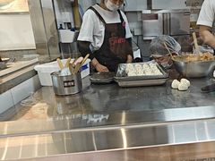-小杨生煎(松江大学城店)