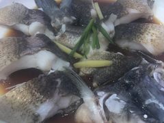 -渔人码头蒸汽海鲜(虬泾路店)