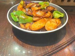 -黑土印象菜馆(三元桥店)