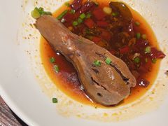 -德叔阙里·衢州菜馆(月湖店)