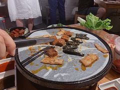 -么肆烤肉(汉街形象店)