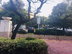 场馆-福建省奥林匹克体育中心-体育馆