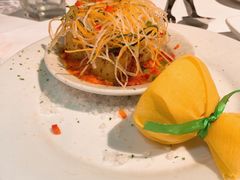 香煎干贝-茹丝葵经典牛排馆(上海外滩店)