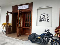 门面-ZAZA.CAFE.BAR