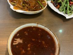 金牌红豆粥-葛记焖饼(伏牛路店)