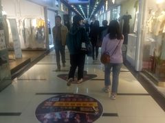 -金满地商业街(黄兴北路店)
