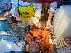 -王二甩老木子鸡(江湾店)