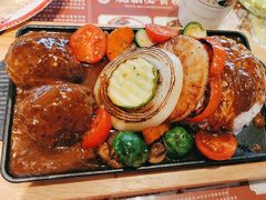 -肥韬香港茶餐厅(上海首店)