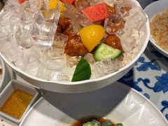 -桂满陇天书(南京德基旗舰店)