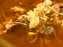 辣牛肉汤-多宾韩国料理(学衡路店)