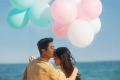 -巴黎婚纱摄影工作室