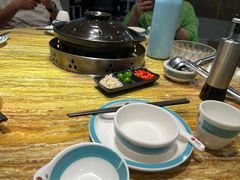 -春润大地海南椰子鸡(沙井京基百纳广场店)