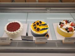 -派悦坊·甜品·蛋糕(虹口龙之梦店)