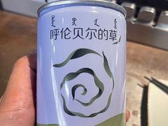 -很久以前羊肉串(南京路第一百货店)